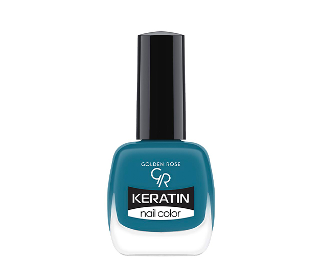 Golden Rose KERATIN NAIL COLOR NO: 74